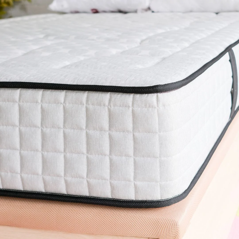 Colchón premium 25 CM - Muelles ensacados