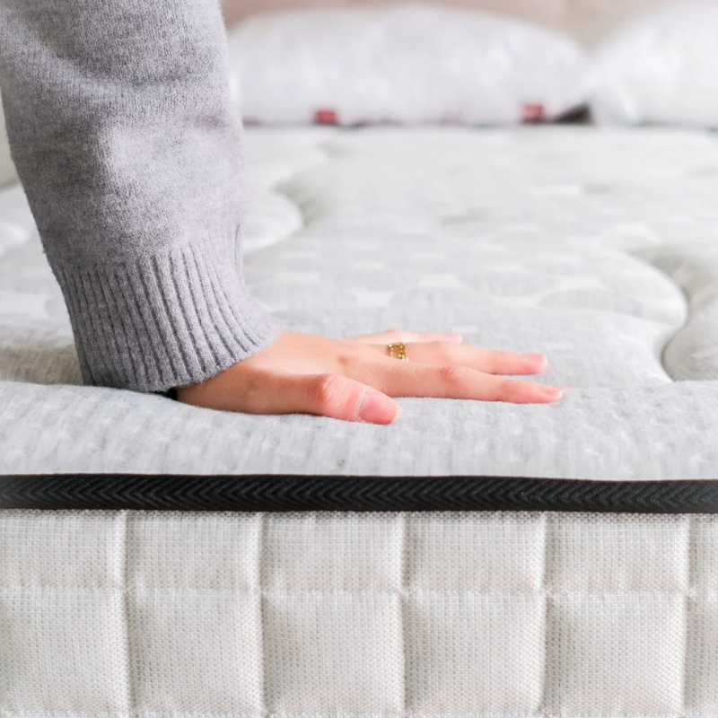 Colchón premium 25 CM - Muelles ensacados